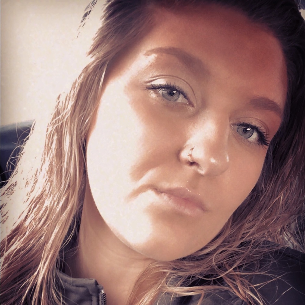 Meet your Posher, Brylee